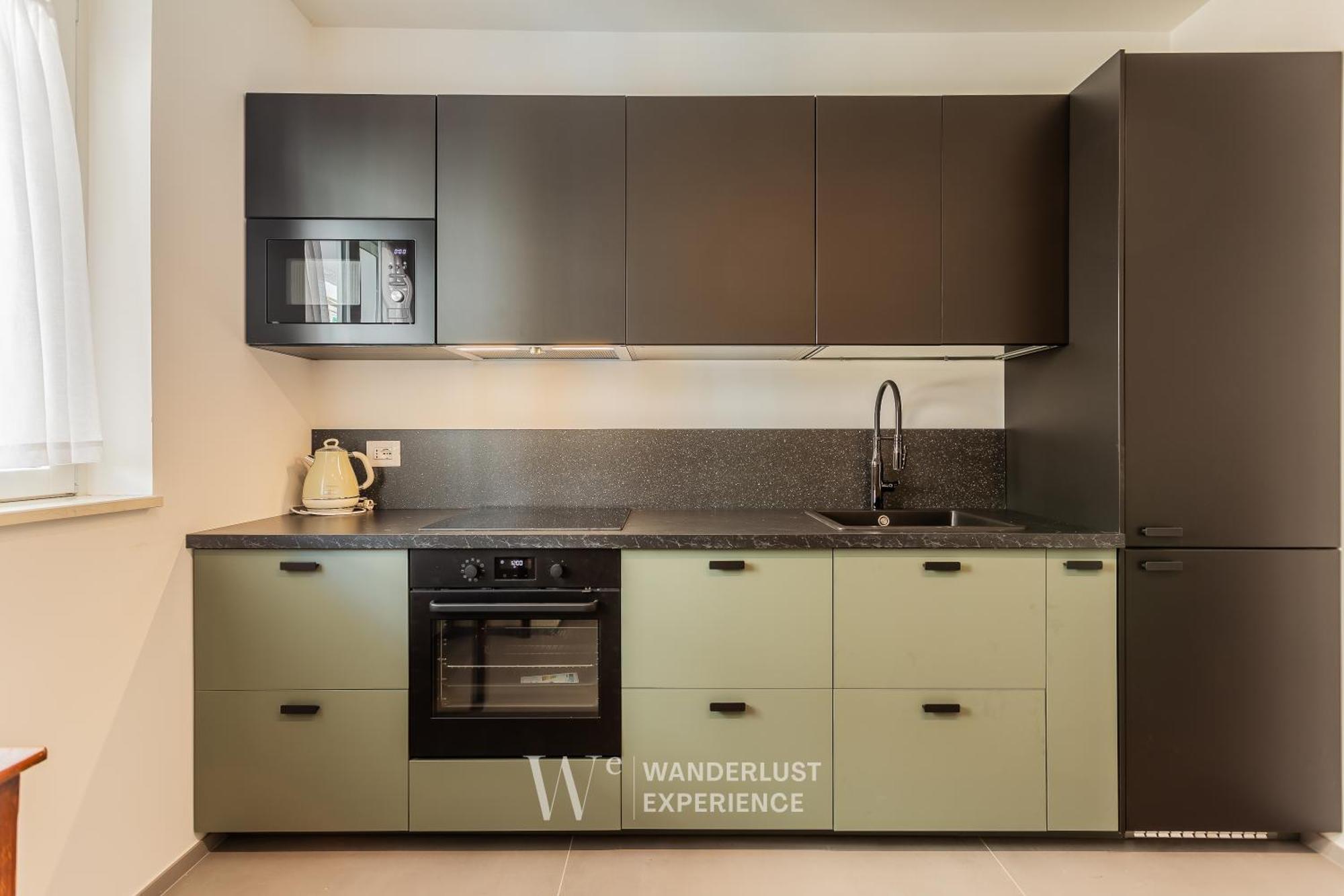 Wanderlust Experience Mood Apartment Bitonto Dış mekan fotoğraf