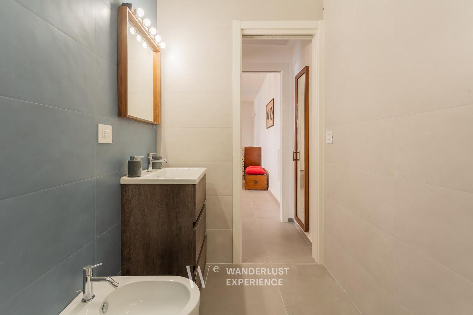 Wanderlust Experience Mood Apartment Bitonto Dış mekan fotoğraf