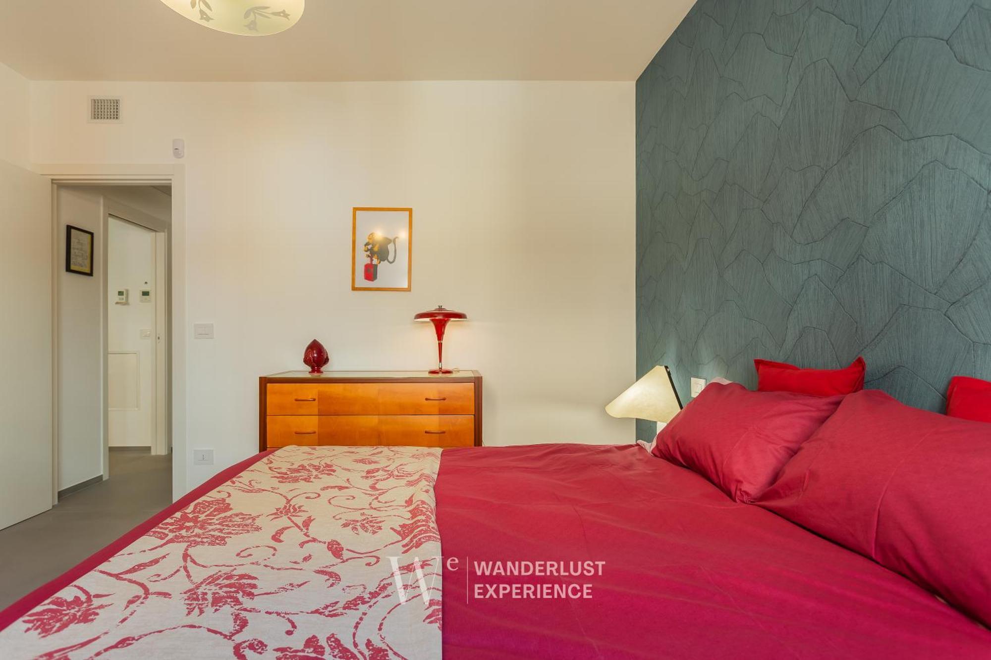 Wanderlust Experience Mood Apartment Bitonto Dış mekan fotoğraf