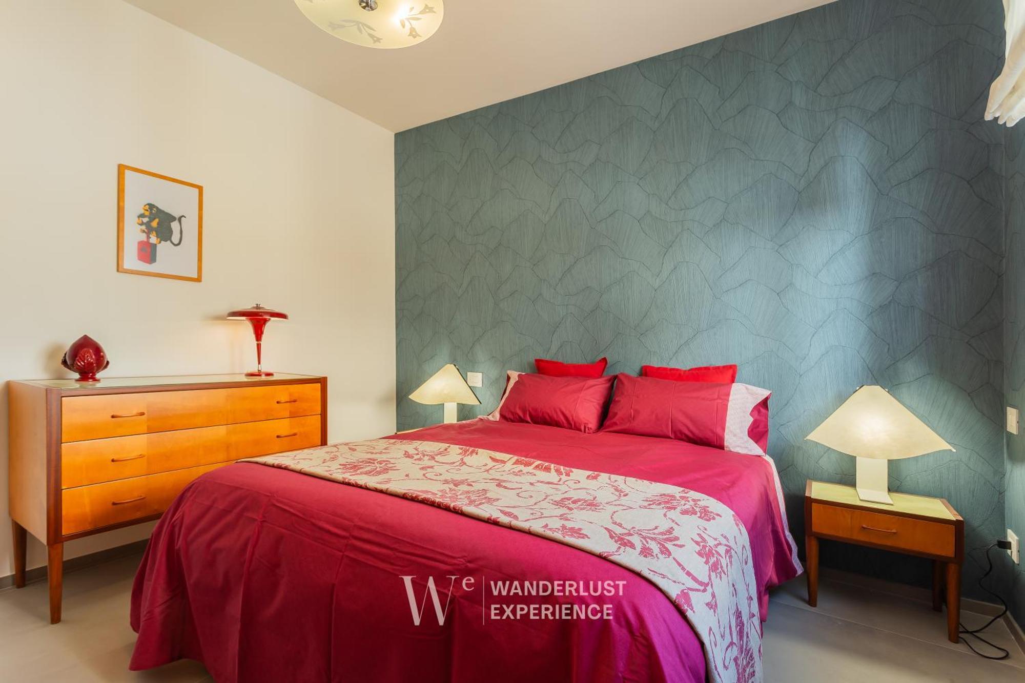 Wanderlust Experience Mood Apartment Bitonto Dış mekan fotoğraf