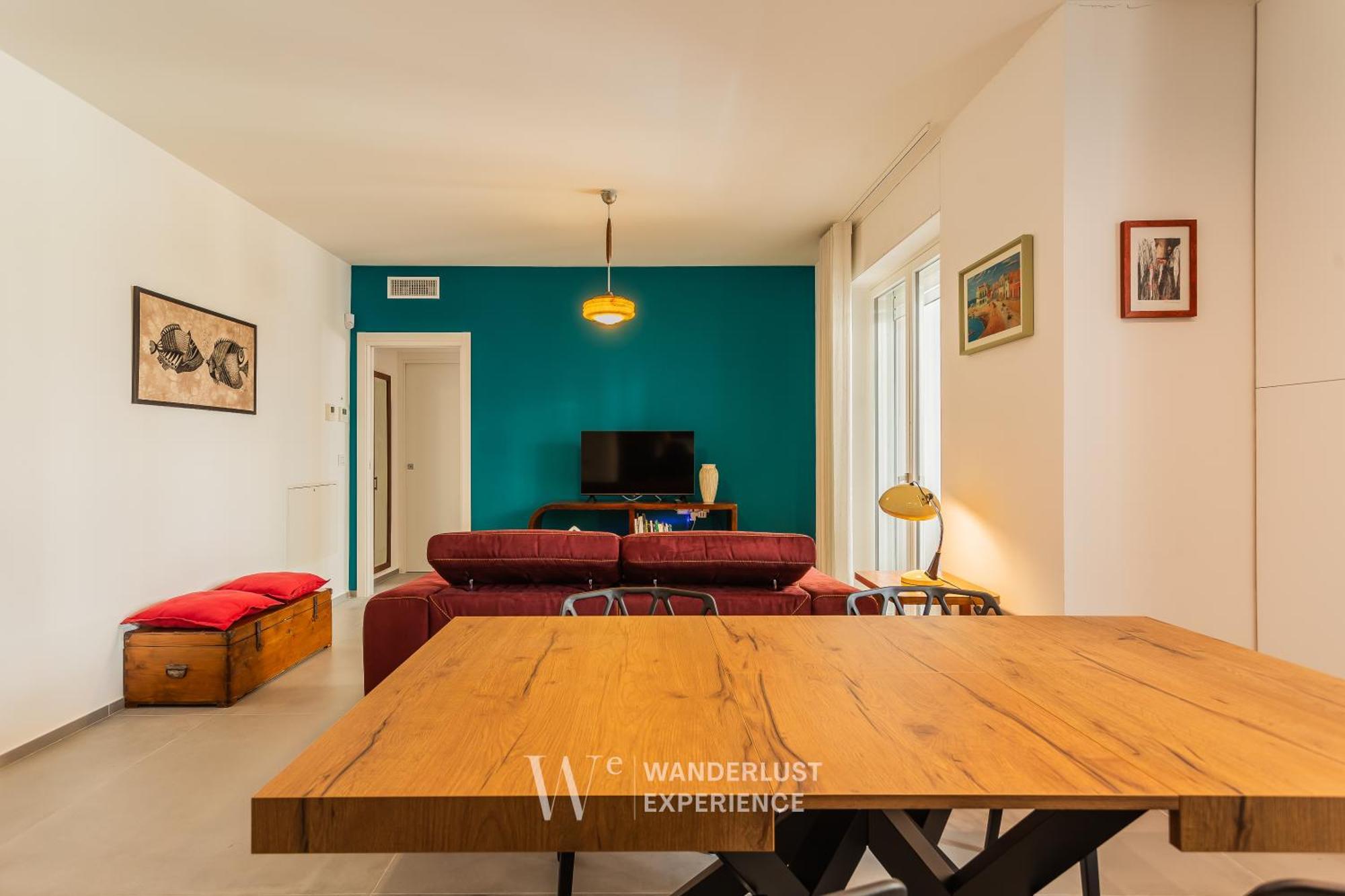 Wanderlust Experience Mood Apartment Bitonto Dış mekan fotoğraf