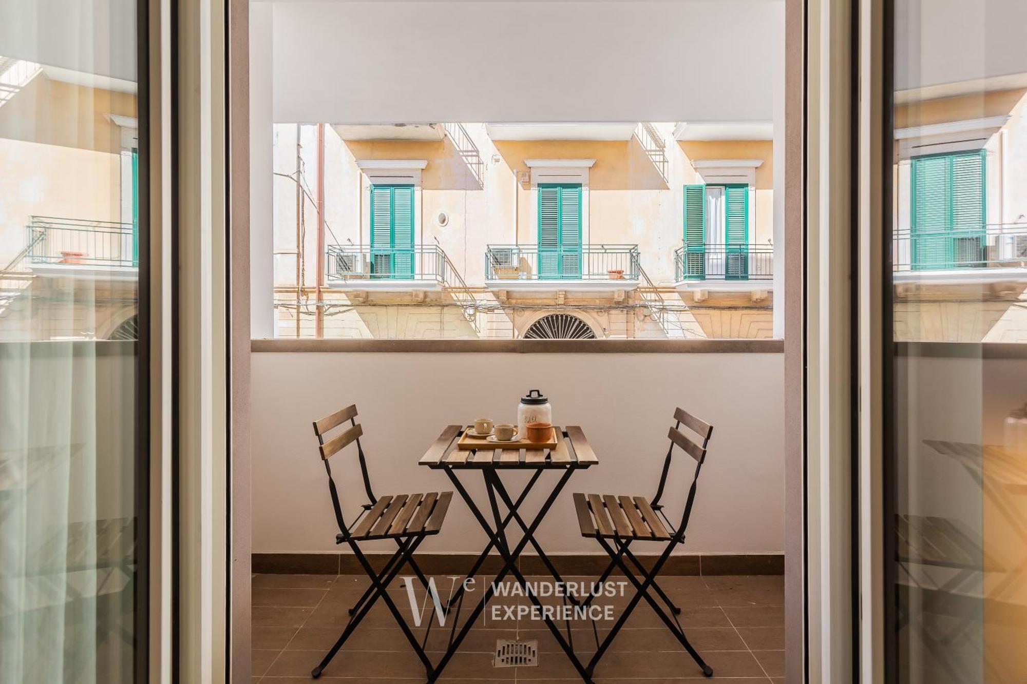 Wanderlust Experience Mood Apartment Bitonto Dış mekan fotoğraf
